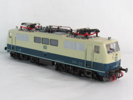 Roco 4133 DB BR111 electrische locomotief (analoog) in ovp