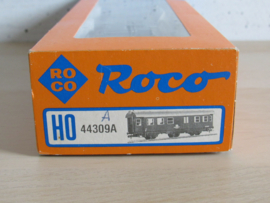 Roco 44309A DB Werkwagen AC in ovp