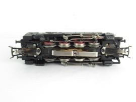Marklin H0 DB BR81 stoomlocomotief (analoog) zonder ovp