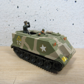 Roco minitank 437 H0 M113 A3 Transportpanzer zonder ovp