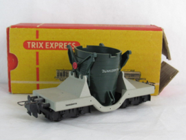 Trix Express 3471 Ruwijzer wagen in vervangende verpakking