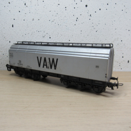 Rowa DB gesloten wagen in ovp