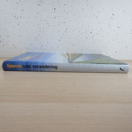 Boek Sporen van verandering