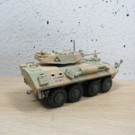 Roco minitank Militair panzer voertuig zonder ovp