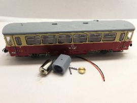 Micromotor HR048F Roco M 152, DR BR 175, Rh 810