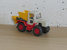 Wiking H0 tractor zonder ovp