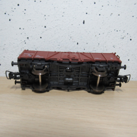 Roco 4315B NS Bakwagen (AC) in ovp