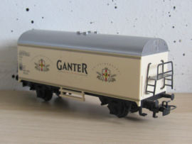 Marklin 44179 DB Gesloten wagen (Ganter) in ovp