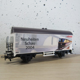 Marklin 94230 Goederenwagen Neuheiten 2004 in ovp
