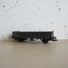 Liliput 216 40 NS Linz lage bakwagen (AC) in ovp