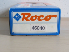 Roco 46060 NS Gesloten wagen in ovp
