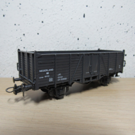 Roco 46055 NS Hoge bakwagen (AC) in ovp