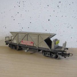 Jouef 6600B SNCF Zelflosser in ovp