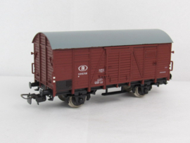 Piko 5/6446-042 NMBS gesloten wagen in ovp