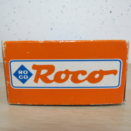 Roco Reclame wagen in ovp