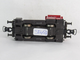 Roco DB Kof 333 diesellocomotief (analoog) zonder ovp