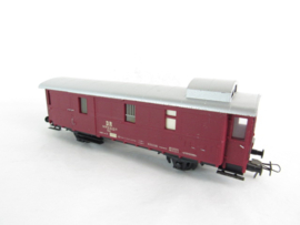 Piko H0 DR bagagewagen zonder ovp