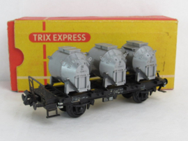Trix express 458 DB haus zu haus wagen in ovp