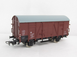 Piko 5/6446-010 DR gesloten wagen in ovp