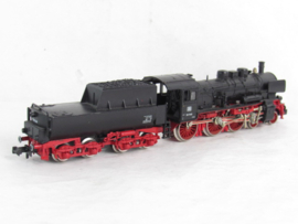 Fleischmann 7162 N DB BR 38 stoomlcomotief (dummy) in ovp