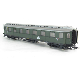 Fleischmann 5691 K H0 DB 1e/2e klas rijtuig in ovp