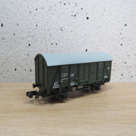 Piko N NMBS wagen zonder ovp