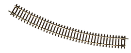 Roco 42425 Gebogen spoor R5, 30°