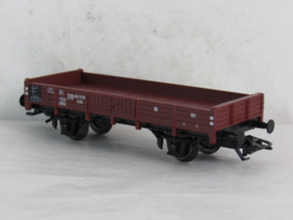 Roco 56086 DB platte wagen (AC) in ovp