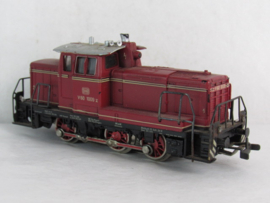 Marklin H0 DB V60 diesellocomotief (analoog) zonder ovp