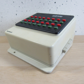 Marklin 6040 keybord zonder ovp