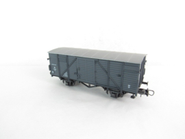Roco 46006 H0 NS Gesloten wagen (CHOK) in ovp