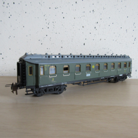 Trix express 53 3371 00 DRG rijtuig in ovp