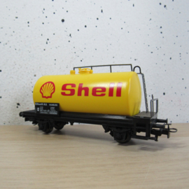 Marklin 4442 DB Shell ketelwagen in ovp