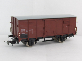 Piko 5/6445-072 SNCF gesloten wagen in ovp