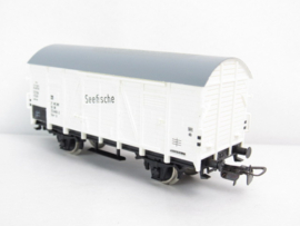 Piko 5/6446-016 DR Gesloten goederenwagen (Koel) (Seefische) in ovp