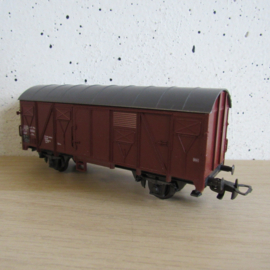 Roco 4304 DB gesloten wagen in ovp