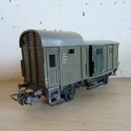 Marklin 4600 DB bagagewagen in ovp
