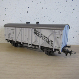 Roco 4312 DB Seefische koelwagen in ovp