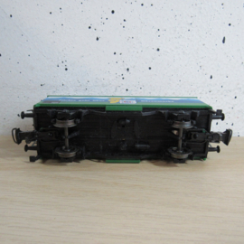 Marklin 4415 Gesloten goederenwagen (Koel) (Bärenmarke) zonder ovp