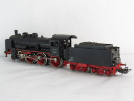 Marklin DR BR38 stoomlocomotief (analoog) zonder ovp