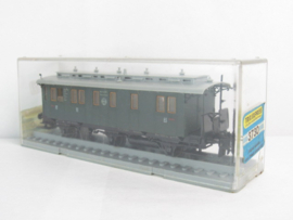 Trix express 3730 DRG rijtuig in ovp