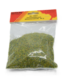 Berka 9007 STROOISEL BLOEMENW. 40GR
