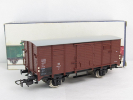 Piko 5/6445/020 DR Gesloten goederenwagen in ovp