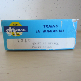 Athearn 5021 USA Boxcar in ovp