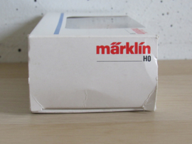 Marklin 62854 DB Gesloten goederenwagen (Marklin) in ovp