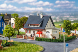 Faller N 232404 Vrijstaand huis