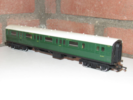 Hornby R750 BR Personenrijtuig in ovp