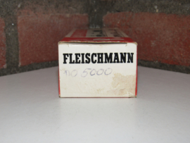 Fleischmann 5000 DB bagagewagen in ovp