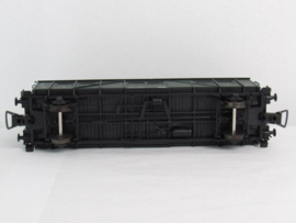 Rowa 3304 DB rijtuig (omgebouwde goederenwagen) in ovp