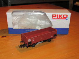 Piko 54143 FS open goederenwagen in ovp